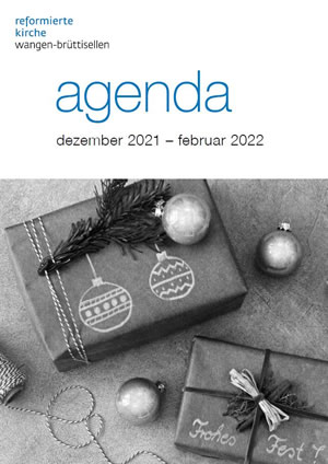 Agenda 3 2021