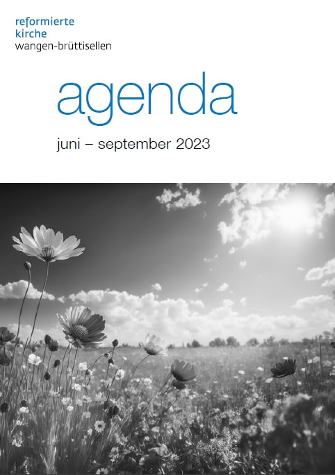 Agenda II 2023